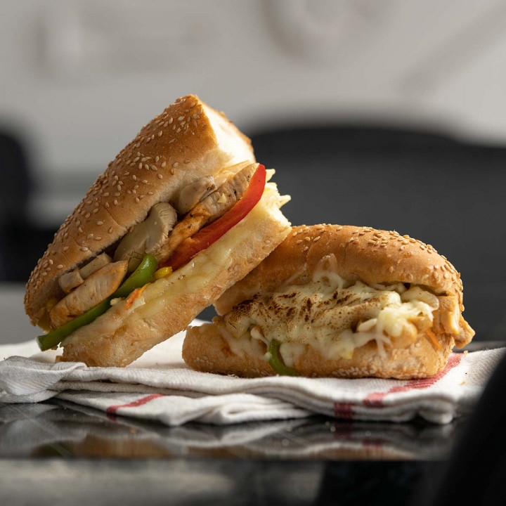 Francesco Meals (Fransisko Porsyon)